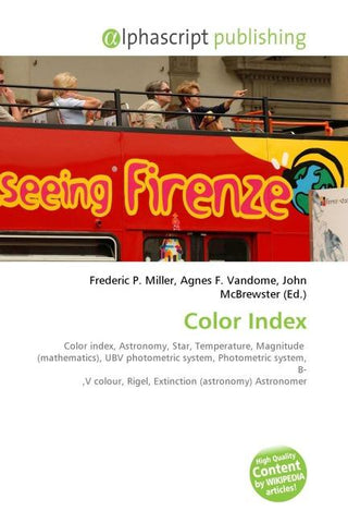Color Index