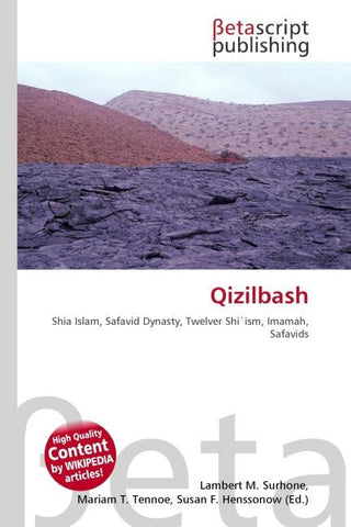 Qizilbash