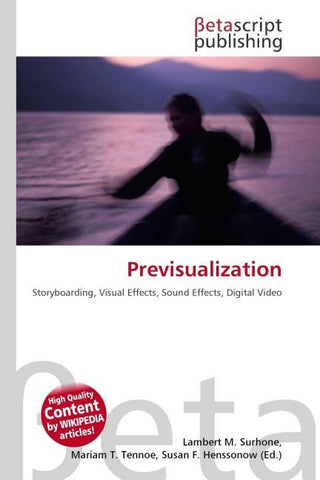 Previsualization