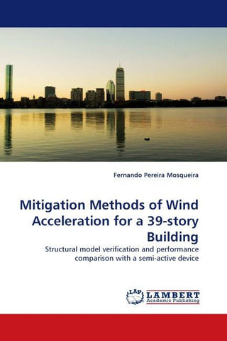 Mitigation Methods of Wind Acceleration for a 39-story Building
