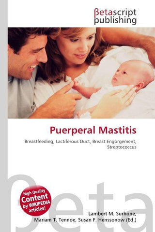 Puerperal Mastitis