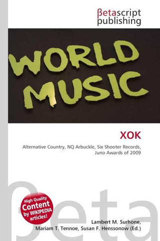 XOK