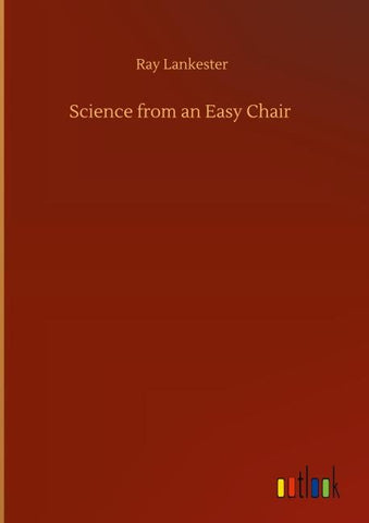 Science from an Easy Chair