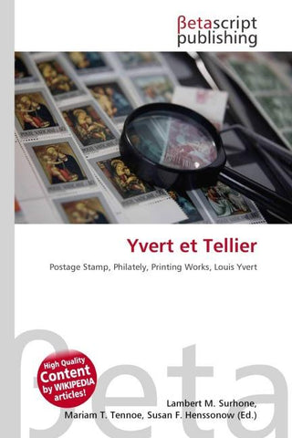 Yvert et Tellier