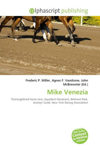 Mike Venezia