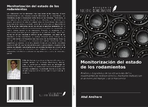 Monitorización del estado de los rodamientos