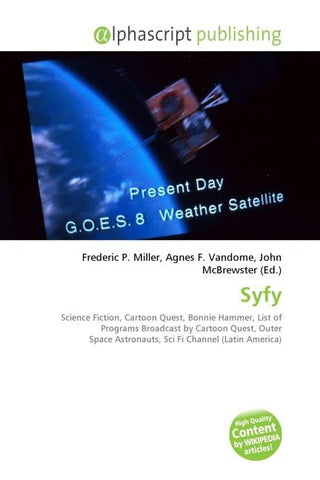Syfy