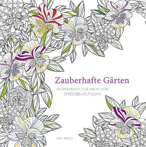 Zauberhafte Gärten