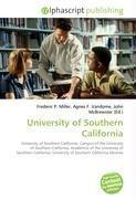 University of Southern California
