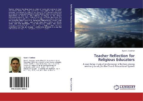 Teacher Reflection for Religious Educators