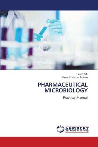 PHARMACEUTICAL MICROBIOLOGY