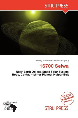 16700 Seiwa