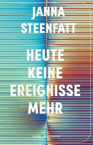 Heute keine Ereignisse mehr