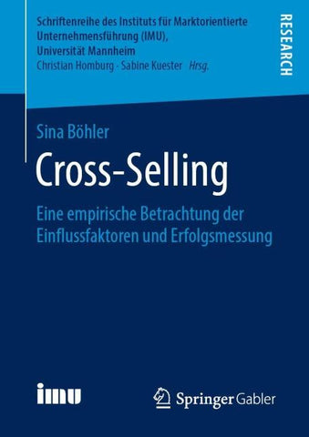 Cross-Selling