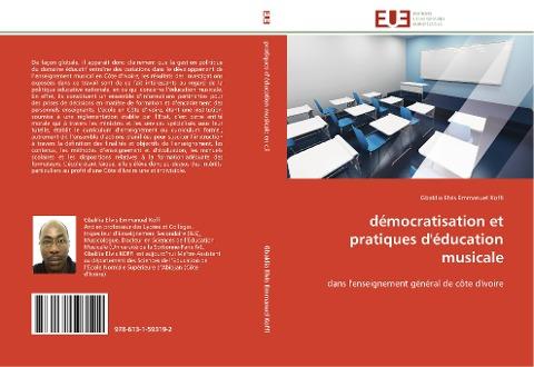 démocratisation et pratiques d'éducation musicale
