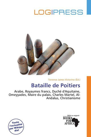 Bataille de Poitiers