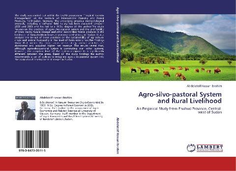 Agro-silvo-pastoral System and Rural Livelihood