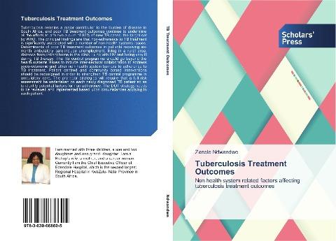Tuberculosis Treatment Outcomes