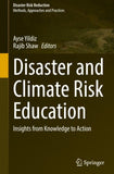 Disaster and Climate Risk Education