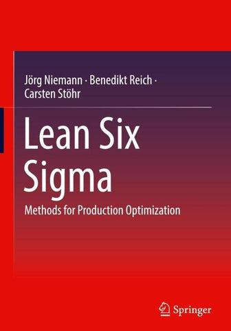Lean Six Sigma