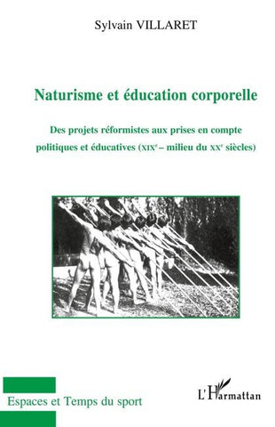 Naturisme et éducation corporelle