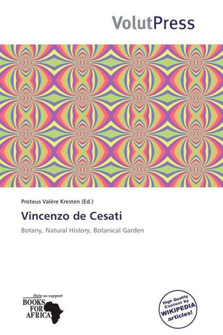 Vincenzo de Cesati