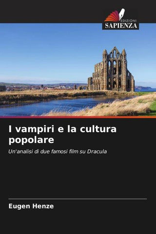 I vampiri e la cultura popolare