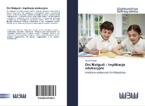 Dni Ma¿gudi - Implikacje edukacyjne