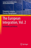 The European Integration, Vol. 2