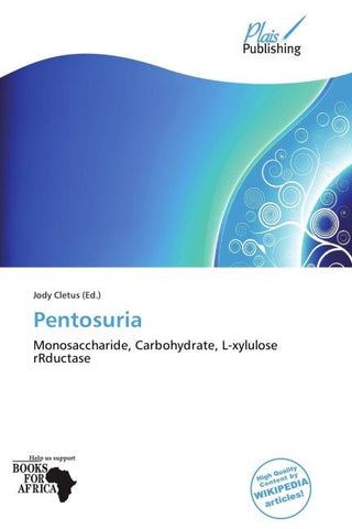 Pentosuria