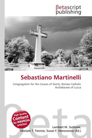 Sebastiano Martinelli