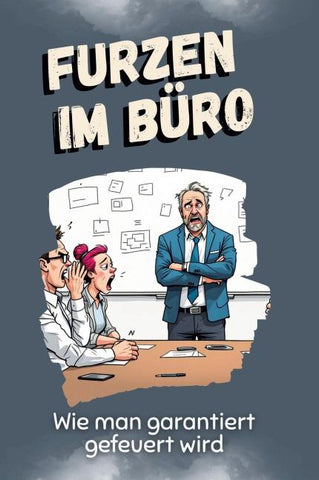 Furzen im Büro