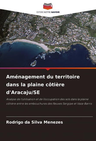 Aménagement du territoire dans la plaine côtière d'Aracaju/SE