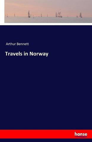 Travels in Norway