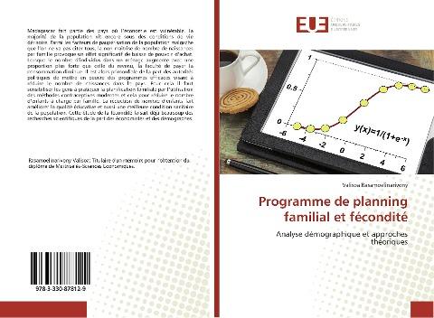 Programme de planning familial et fécondité