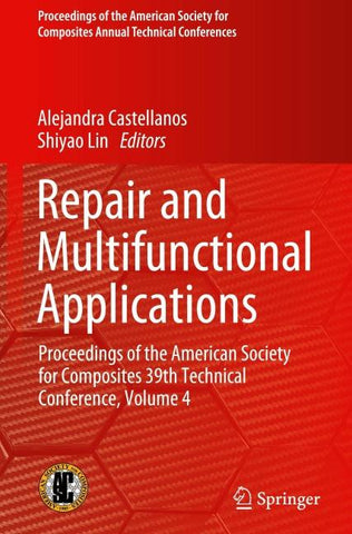 Repair and Multifunctional Applications