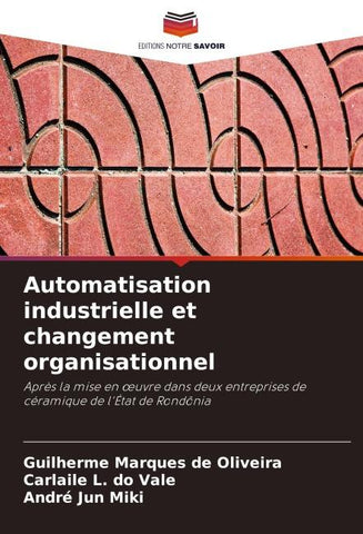 Automatisation industrielle et changement organisationnel