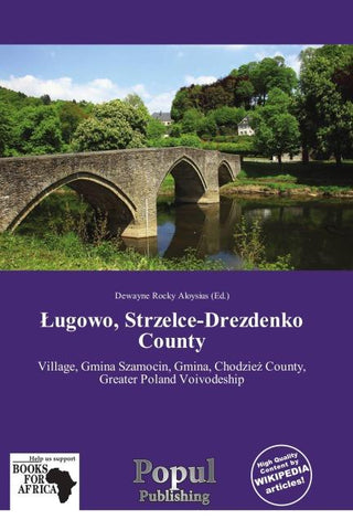 ¿ugowo, Strzelce-Drezdenko County