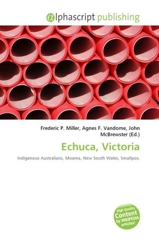 Echuca, Victoria
