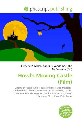 Howl's Moving Castle (Film)