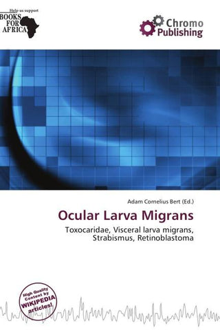 Ocular Larva Migrans