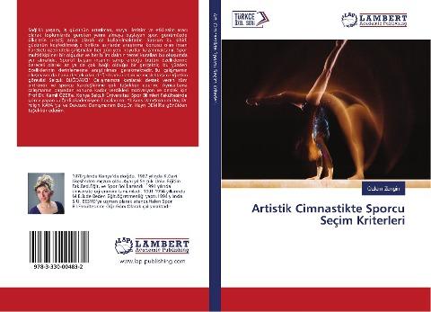 Artistik Cimnastikte Sporcu Seçim Kriterleri
