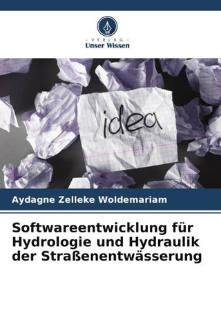 Softwareentwicklung für Hydrologie und Hydraulik der Straßenentwässerung