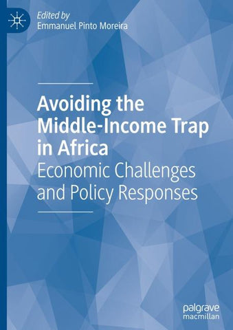 Avoiding the Middle-Income Trap in Africa