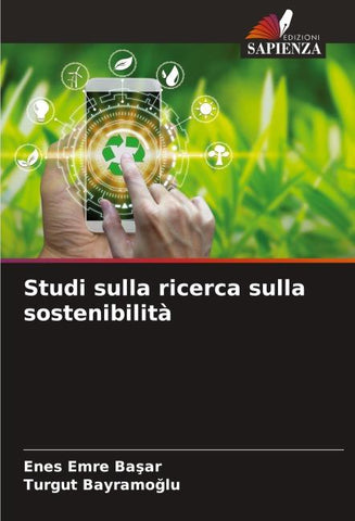 Studi sulla ricerca sulla sostenibilità
