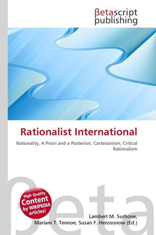 Rationalist International