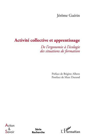 Activité collective et apprentissage