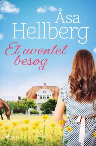Et uventet besøg