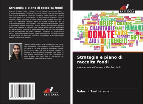 Strategia e piano di raccolta fondi