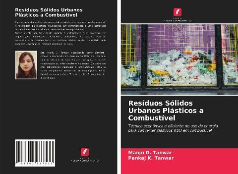Resíduos Sólidos Urbanos Plásticos a Combustível